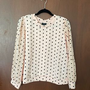 Ladies Top
